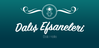 Bob Hollis – Dalış Efsaneleri Serisi I