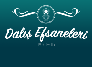 Bob Hollis – Dalış Efsaneleri Serisi I