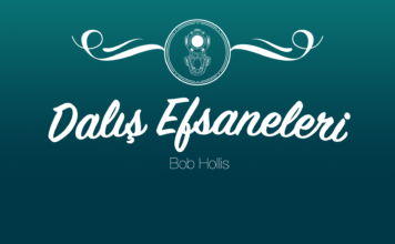 Bob Hollis – Dalış Efsaneleri Serisi I