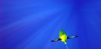 Antarktika’da Buzullar Sualtı Robotları ile İncelenecek