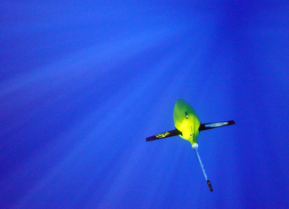 Antarktika’da Buzullar Sualtı Robotları ile İncelenecek