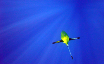 Antarktika’da Buzullar Sualtı Robotları ile İncelenecek