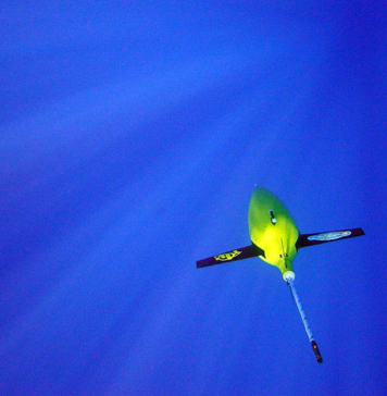 Antarktika’da Buzullar Sualtı Robotları ile İncelenecek