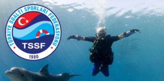 Engelli Dalıcı Talimatı Yayımlanmıştır