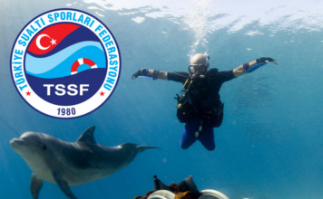 Engelli Dalıcı Talimatı Yayımlanmıştır