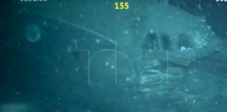 Denizin dibindeki 65 yıllık sır çözüldü