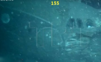 Denizin dibindeki 65 yıllık sır çözüldü