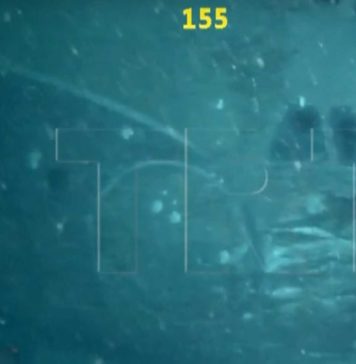 Denizin dibindeki 65 yıllık sır çözüldü