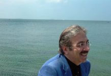 Haluk Cecan Türkiye’nin Cousteau’sunu Rahmet İle Anıyoruz