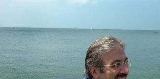 Haluk Cecan Türkiye’nin Cousteau’sunu Rahmet İle Anıyoruz