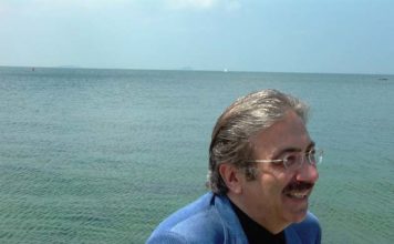 Haluk Cecan Türkiye’nin Cousteau’sunu Rahmet İle Anıyoruz