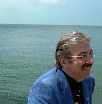 Haluk Cecan Türkiye’nin Cousteau’sunu Rahmet İle Anıyoruz