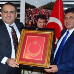 Kemer’e su altı müzesi planı