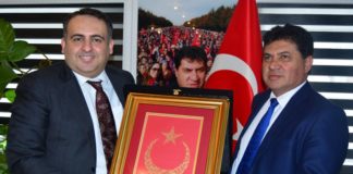 Kemer’e su altı müzesi planı