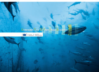 Sualtı Kameralarında Devrim Niteliğinde Gelişme