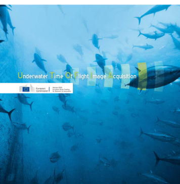 Sualtı Kameralarında Devrim Niteliğinde Gelişme