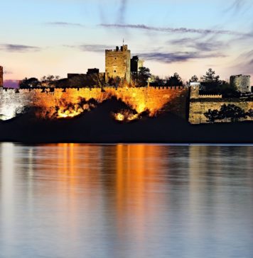 Bodrum’da Dalış Turizmi İçin Yeni Proje