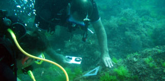 Sinop’taki batık ve su altı arkeoljik zenginliği dünyaya tanıtılacak