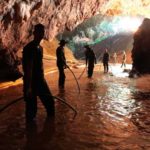 Taylandlı Çocuklar Mağaradan Nasıl Kurtarıldı? Taylandlı Çocuklar Nasıl Kurtarıldı?