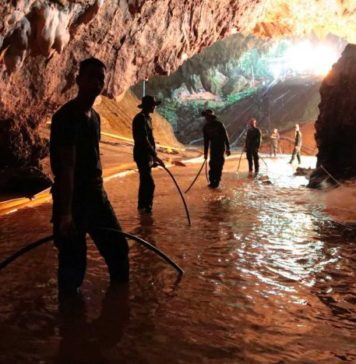 Taylandlı Çocuklar Mağaradan Nasıl Kurtarıldı? Taylandlı Çocuklar Nasıl Kurtarıldı?