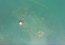 İznik Gölü’ndeki Bazilikanın Altında Daha Eski Bir Apollon Tapınağı Olabilir