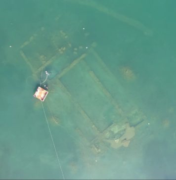 İznik Gölü’ndeki Bazilikanın Altında Daha Eski Bir Apollon Tapınağı Olabilir