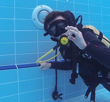 Engelleri dalarak aşmak