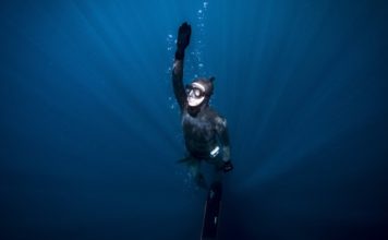 Şahika Ercümen Antarktika’da Dalış ile Tarihe Geçti