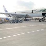 TANAP’ın Hibesi ile Saros Körfezi’ne Dalış Turizmi için Airbus 330 batırılacak