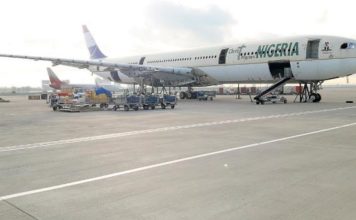 TANAP’ın Hibesi ile Saros Körfezi’ne Dalış Turizmi için Airbus 330 batırılacak