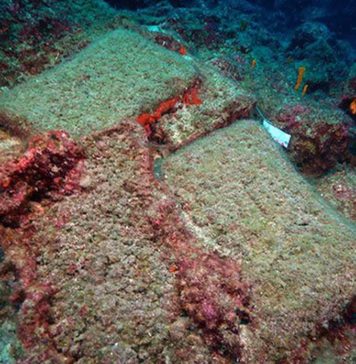 Antalya’da 3600 Yıllık Batık