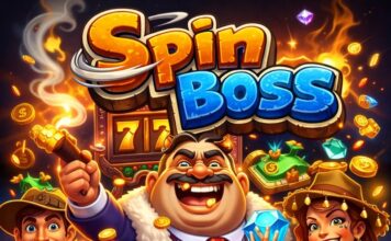 When I First Hit the SpinBoss Login Page