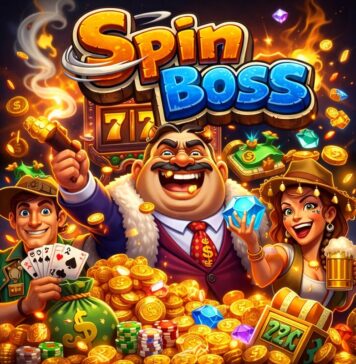 When I First Hit the SpinBoss Login Page